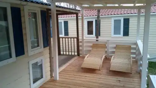 Plamar Mobile Homes Bi Village - 98