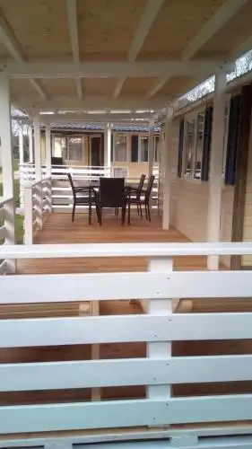 Plamar Mobile Homes Bi Village - 94
