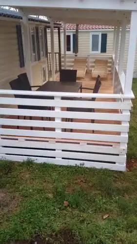 Plamar Mobile Homes Bi Village - 95