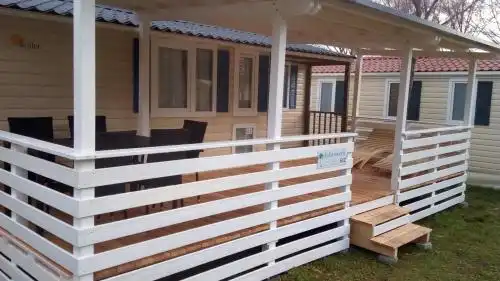 Plamar Mobile Homes Bi Village - 97