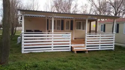 Plamar Mobile Homes Bi Village - 96