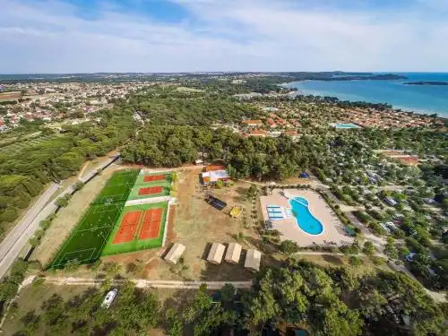 Plamar Mobile Homes Bi Village - 42