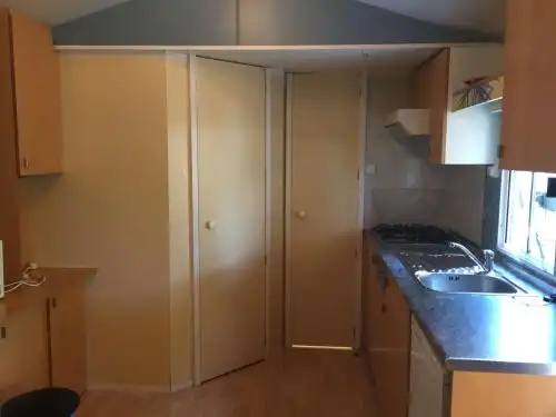 Plamar Mobile Homes Bi Village - 1