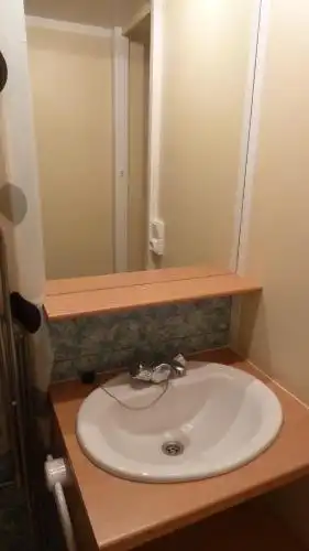 Plamar Mobile Homes Bi Village - 3