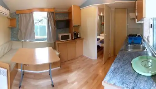 Plamar Mobile Homes Bi Village - 38