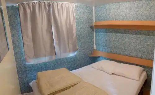Plamar Mobile Homes Bi Village - 40