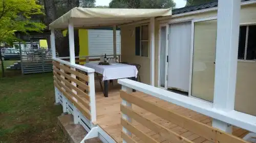 Plamar Mobile Homes Bi Village - 35