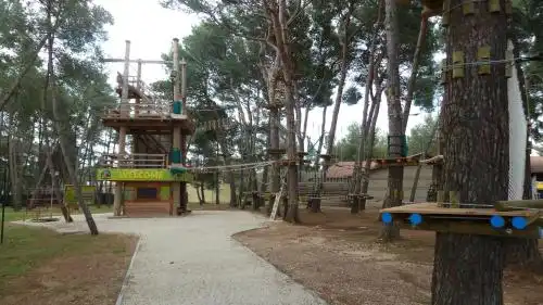 Plamar Mobile Homes Bi Village - 9