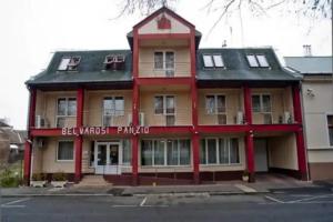 Belvárosi Panzió Mini-hotel, Debrecen