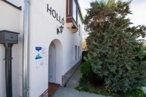 Holl Panzi, Visegrad