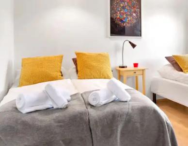 Lækur Guesthouse - 1