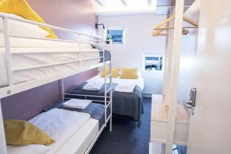 Lækur Guesthouse - 5