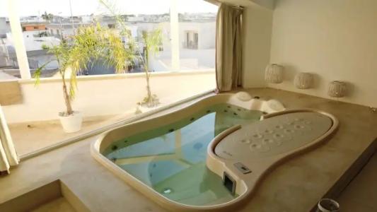 Dimora TerraNostra&Spa - 56