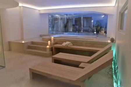 Dimora TerraNostra&Spa - 55