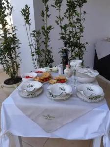 Dimora TerraNostra&Spa - 9