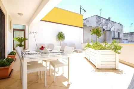 Dimora TerraNostra&Spa - 11