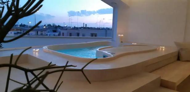 Dimora TerraNostra&Spa - 60