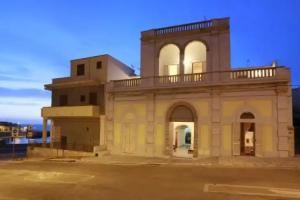 Camera Elena, Santa Maria al Bagno