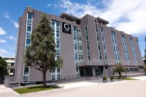G Hotel, Pescara