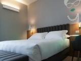 Glamour Deluxe Double room