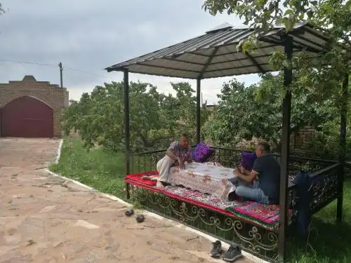 Taj Altyn - 3