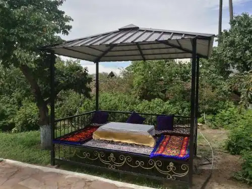 Taj Altyn - 1