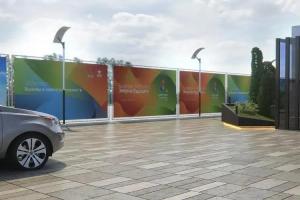 Kamaliya Hotel, Astana