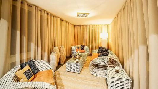 Villa Soraya Lodge & Spa - 6