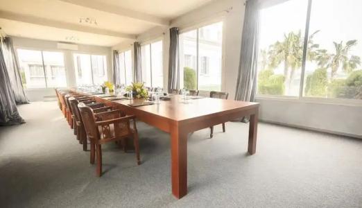 Villa Soraya Lodge & Spa - 19