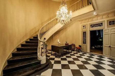 Villa Soraya Lodge & Spa - 13