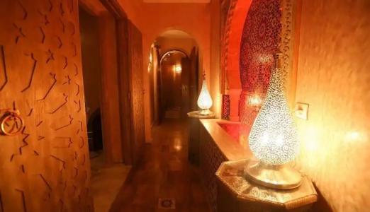 Villa Soraya Lodge & Spa - 21