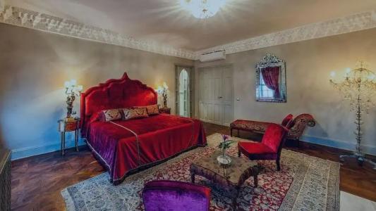 Villa Soraya Lodge & Spa - 14