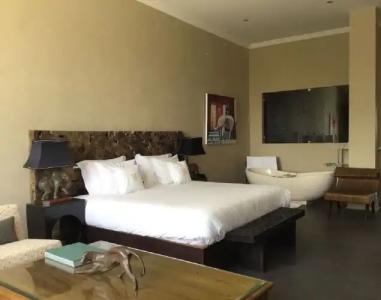 Villa Soraya Lodge & Spa - 2