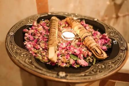 Villa Soraya Lodge & Spa - 28