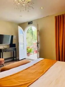 The Red Farm Relais & Spa - 73