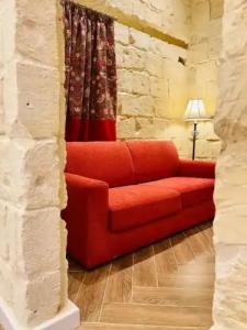 The Red Farm Relais & Spa - 23