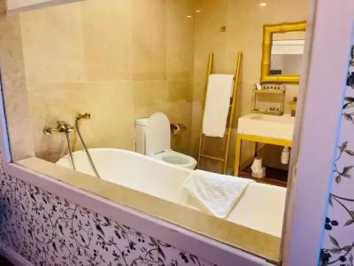 The Red Farm Relais & Spa - 6