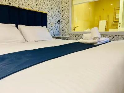 The Red Farm Relais & Spa - 3