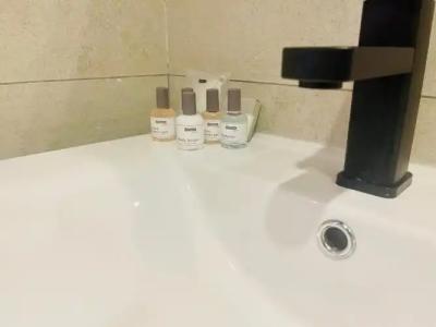 The Red Farm Relais & Spa - 32