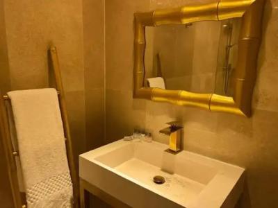 The Red Farm Relais & Spa - 8