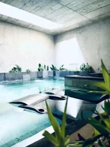 The Red Farm Relais & Spa - 11