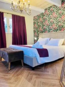 The Red Farm Relais & Spa - 44