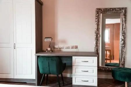 The Red Farm Relais & Spa - 60