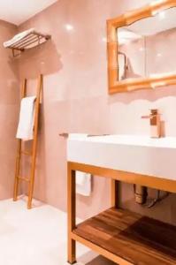 The Red Farm Relais & Spa - 34