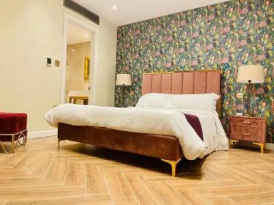 The Red Farm Relais & Spa - 2