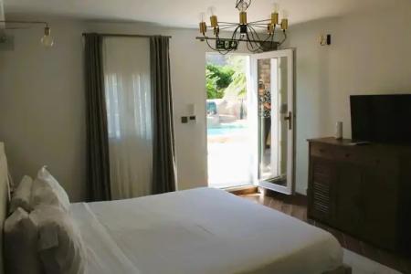 The Red Farm Relais & Spa - 58