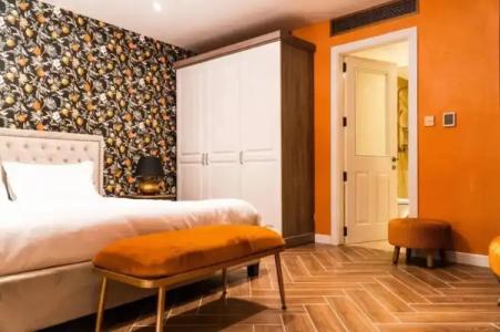 The Red Farm Relais & Spa - 76