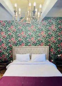 The Red Farm Relais & Spa - 50