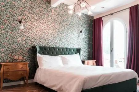 The Red Farm Relais & Spa - 59