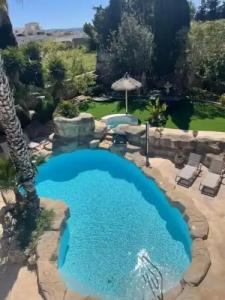 The Red Farm Relais & Spa - 55